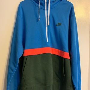 Men’s XL hoodie sweatshirt